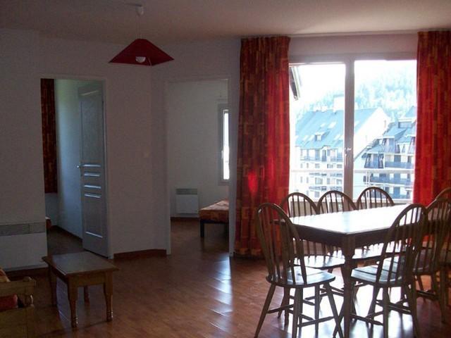 Les Hauts Plateaux Font-Romeu-Odeillo-Via Chambre photo